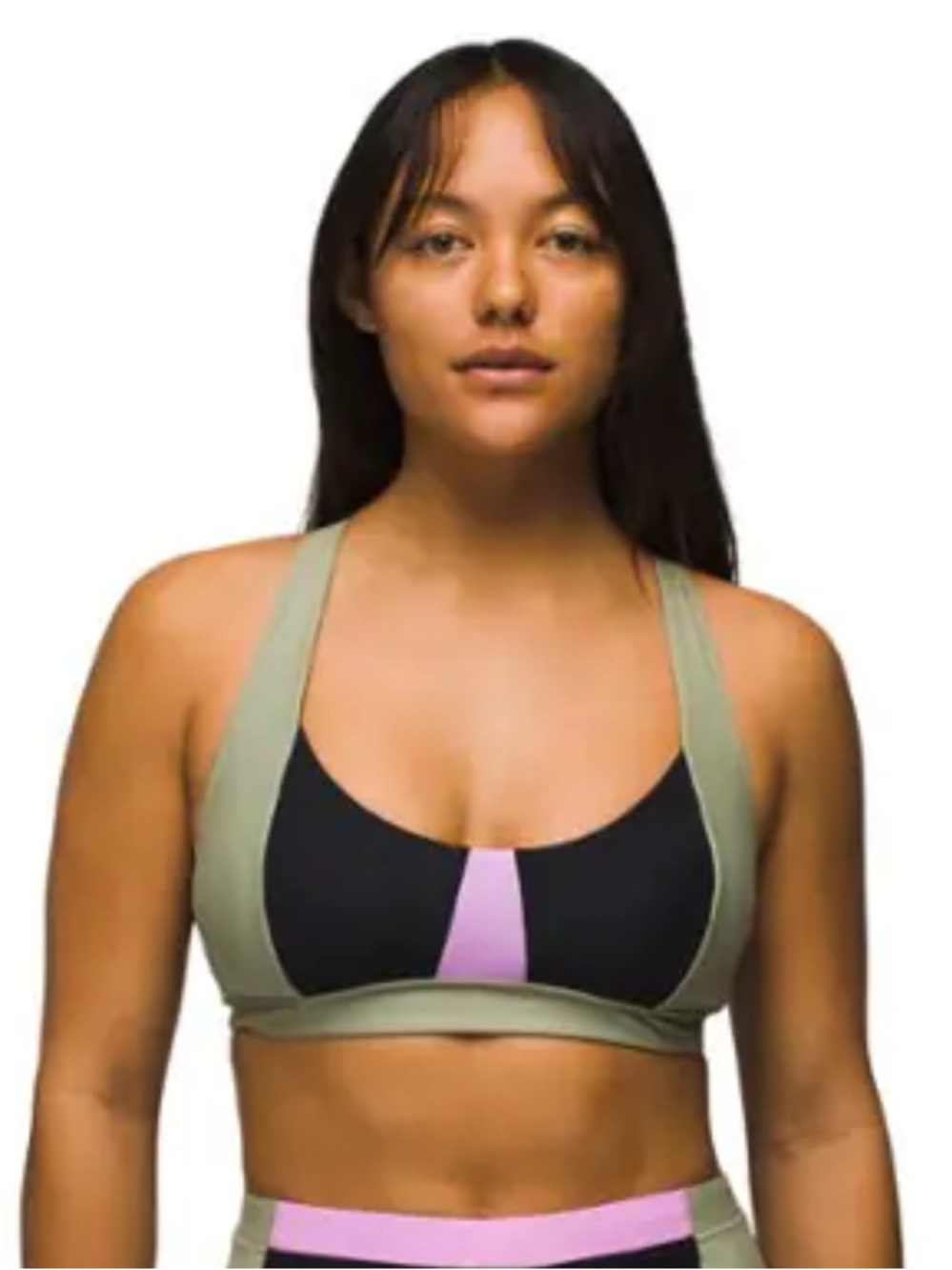 PrAna Tulum Swim Top